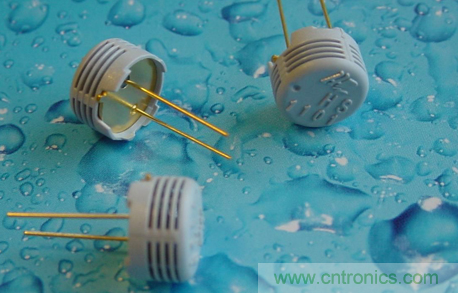 是誰阻攔了傳感器積極擁抱汽車產業的前行路？