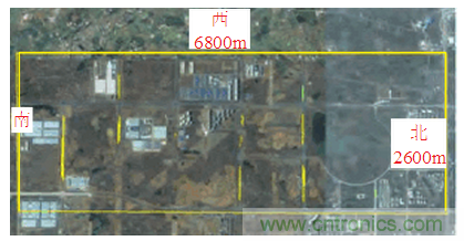 基於激光傳感器的無人駕駛汽車動態障礙物檢測跟蹤