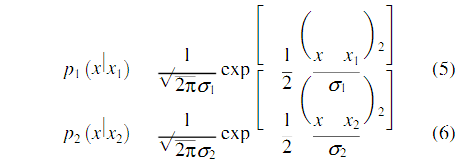 基於激光傳感器的無人駕駛汽車動態障礙物檢測跟蹤