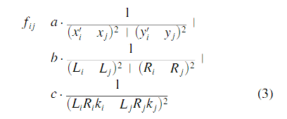 基於激光傳感器的無人駕駛汽車動態障礙物檢測跟蹤