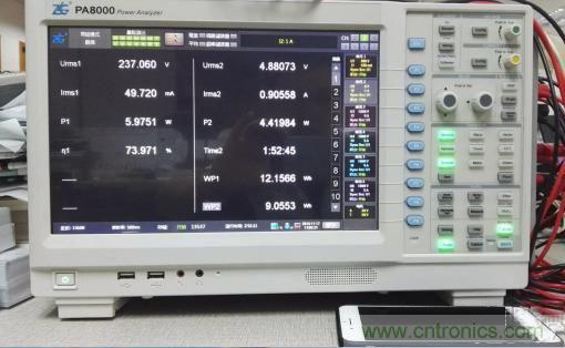 &ldquo;瘋7&rdquo;手機充電實測：為何沿用傳統充電模式？