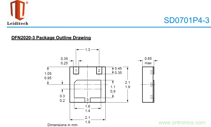 手機EOS保護方案如何通過350V的測試？