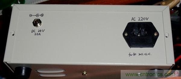 DIY穩壓電源：欲善其事，先利其器