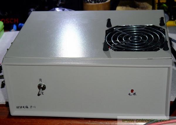 DIY穩壓電源：欲善其事，先利其器