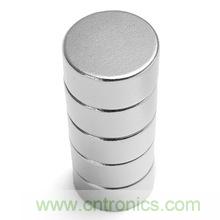 藝術源於生活，用生活中的物件也能製作磁流體