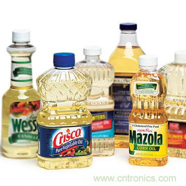 藝術源於生活，用生活中的物件也能製作磁流體