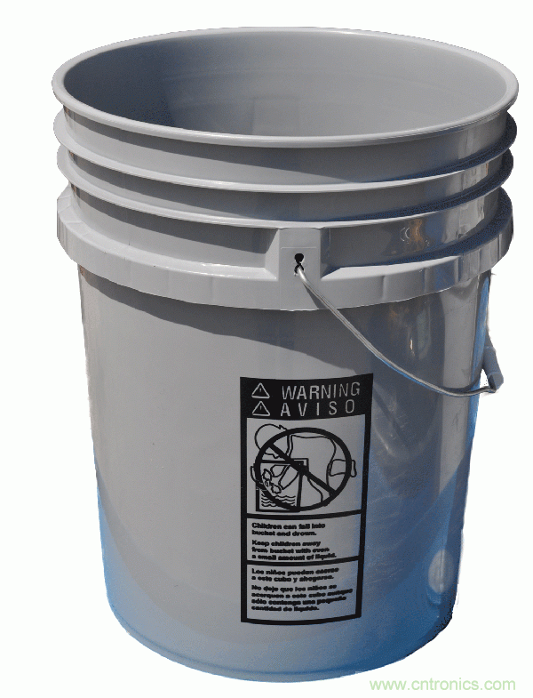 藝術源於生活，用生活中的物件也能製作磁流體