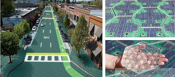 智能交叉路口，解決交通擁堵的未來之星