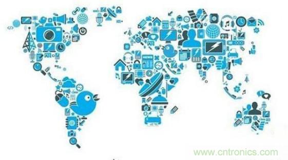 淺析物聯網的發展趨勢 哪些方麵亟待完善？