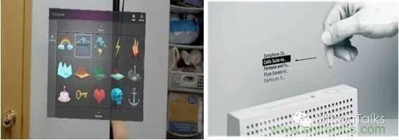 掙脫&ldquo;二向箔&rdquo;，三維觸控將帶來人機交互方式的革新