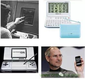 掙脫&ldquo;二向箔&rdquo;，三維觸控將帶來人機交互方式的革新