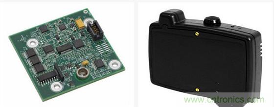 與北鬥、GPS相比室內定位背後的微慣導技術有何不同？