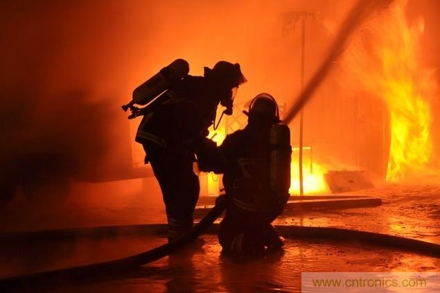 與北鬥、GPS相比室內定位背後的微慣導技術有何不同？