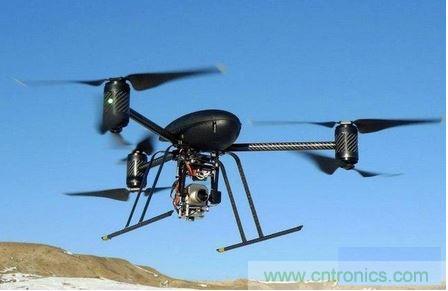 什麼是無人機避障技術？