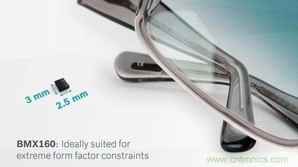 三六九軸傳感器究竟是什麼？讓無人機、機器人、VR都離不開它