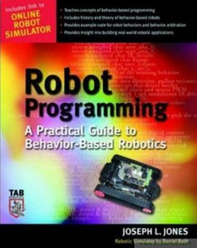 從環境感知到交互，機器人控製設計有哪些特殊技巧？ 