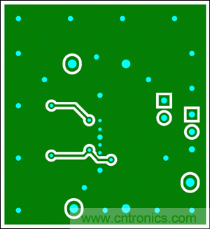 布線指南：提高汽車電源性能、降低電磁輻射