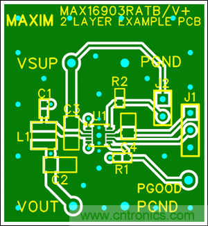 布線指南：提高汽車電源性能、降低電磁輻射