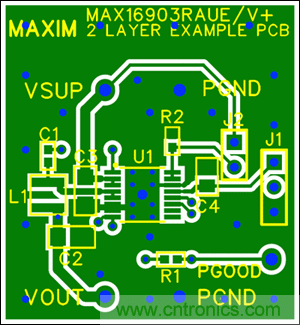 布線指南：提高汽車電源性能、降低電磁輻射