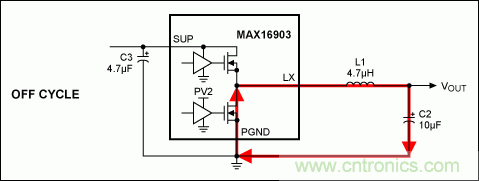 布線指南：提高汽車電源性能、降低電磁輻射