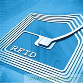 RFID技術原理、特點及應用詳解