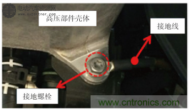 如何設計電動汽車的係統級EMC？