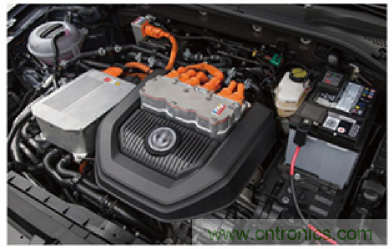 如何設計電動汽車的係統級EMC？