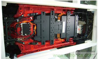 如何設計電動汽車的係統級EMC？