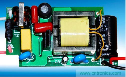 LED驅動電源的分類、選擇及使用注意事項