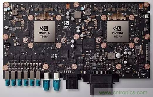 自動駕駛六大潛在突破點：傳感器/車輛係統集成/V2X等