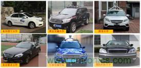 自動駕駛六大潛在突破點：傳感器/車輛係統集成/V2X等