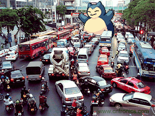 當我們在談論自動駕駛時，我們到底在談論什麼？