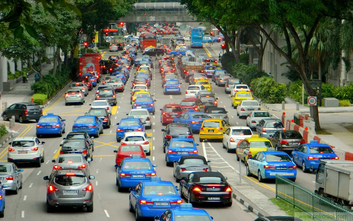 當我們在談論自動駕駛時，我們到底在談論什麼？