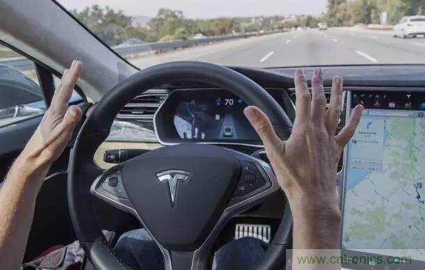 當我們在談論自動駕駛時，我們到底在談論什麼？