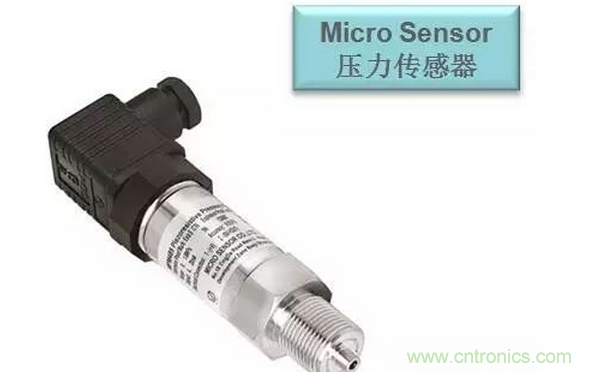 傳感器在物聯網行業中如何發揮潛能？