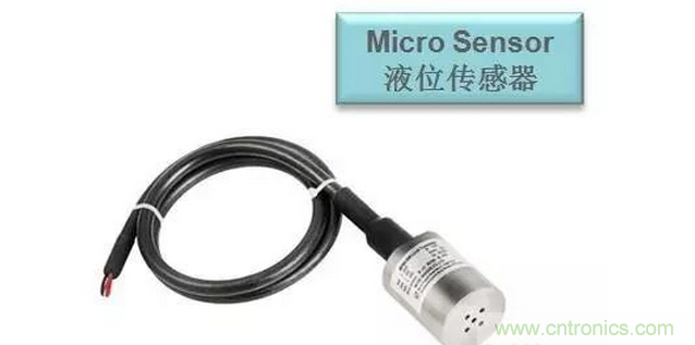 傳感器在物聯網行業中如何發揮潛能？