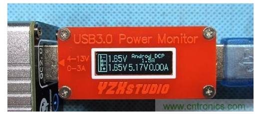 開機通電，插手機之前