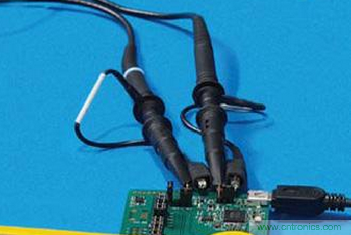 使用近場探棒查找輻射源時如何克服信號誤導？