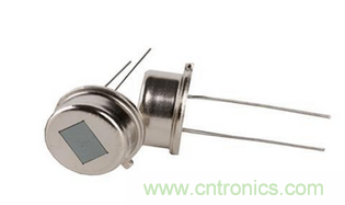 應用於自動門係統的熱釋電紅外線傳感器