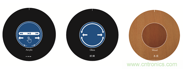 電容傳感技術應用於消費電子設計時，有技巧可循