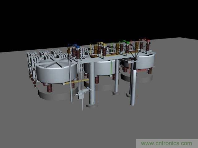 遇到電容器發生故障而跳閘該怎麼辦？