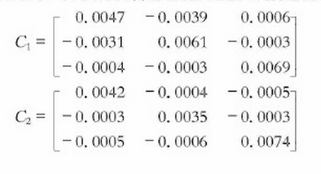 可穿戴型下肢助力機器人感知係統研究