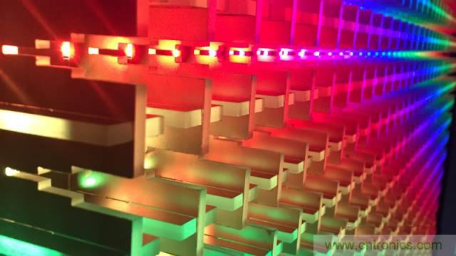 詳解薩德係統中威脅最大的相控陣雷達的工作原理