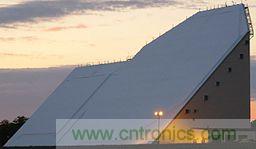 詳解薩德係統中威脅最大的相控陣雷達的工作原理