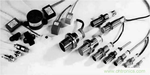 基礎知識科普：什麼是電感式傳感器？