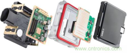 曝光：毫米波雷達為何還未被激光雷達取代？