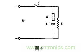 電氣係統感性負載幹擾的成因及抑製方法
