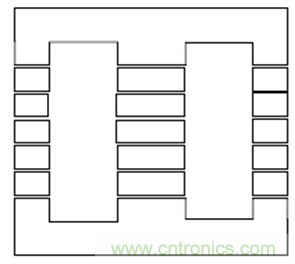 一次弄懂：集膚效應、鄰近效應、邊緣效應、渦流損耗