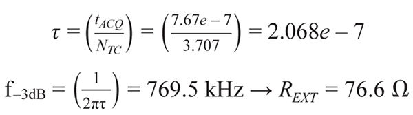 用於高溫電子應用的低功耗數據采集解決方案