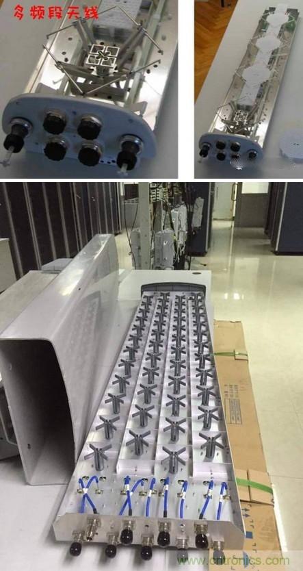 從增益到輻射參數，剖析5G時代基站天線將發生哪些變化